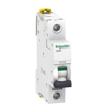 Wyłącznik automatyczny Schneider IC60N, 1P, C, 10 kA, 6 A