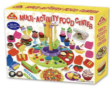 Modeling clay set Peipeile Multi-Activity Food Center 8909