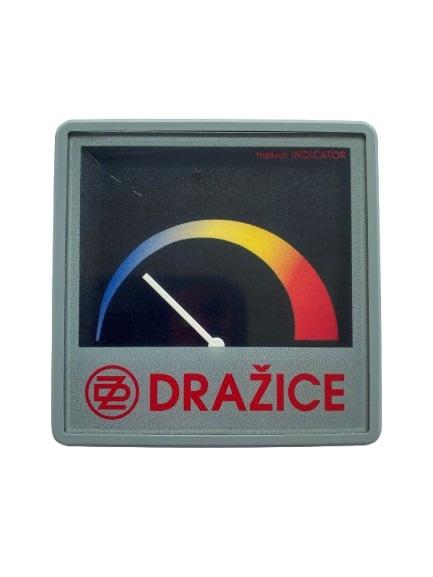 Water heater thermometer DRAŽICE