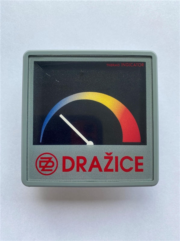 Termometr podgrzewacza wody DRAŽICE