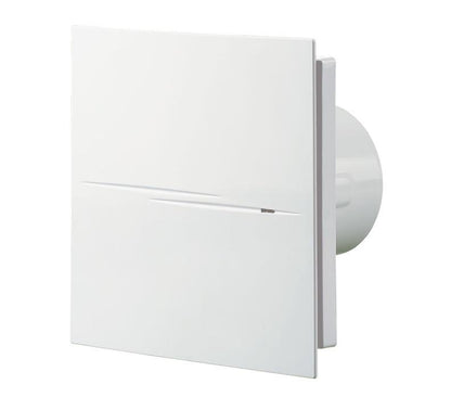 Exhaust fan VENTS QUIET STYLE 100 TH