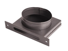 Adapter wlotu powietrza NORDFLAM