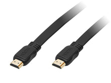 Cable BLOW HDMI M, HDMI M, 1.5m, black 92-606#