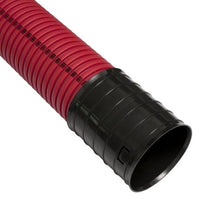 Rura karbowana instalacyjna z mufą Pipelife D110HDPE, 6m