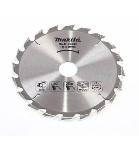 Makita Circular Saw, 18.5 cm