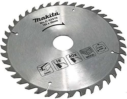 Makita Circular Saw, 18.5 cm