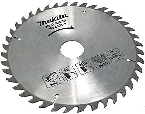 Makita Circular Saw, 18.5 cm