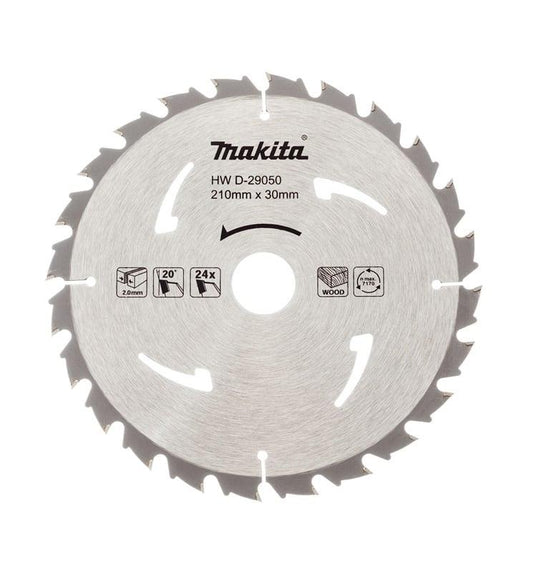 Circular Saw Makita, 21 cm