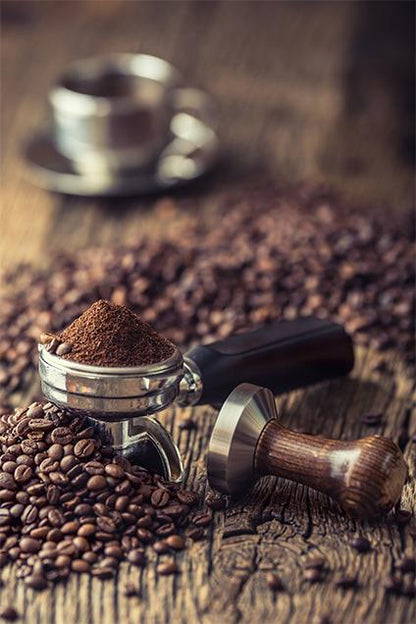 Neronobile Espresso Intenso Coffee Beans, 1 kg