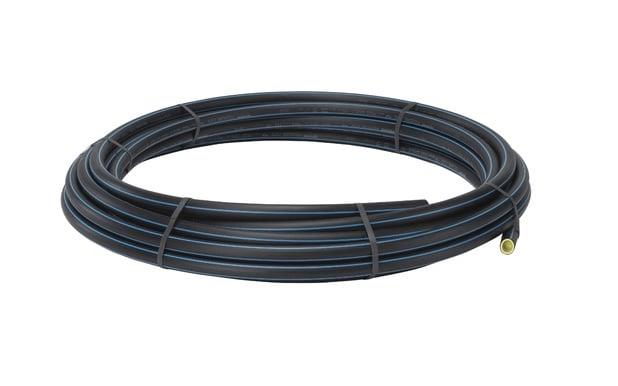 Pipelife pressure water pipe, Ø 20 mm, (PE100)