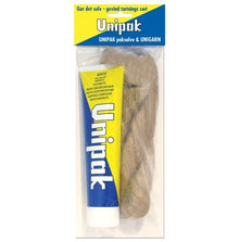 Unipak paste 250 g + tow 50 g set