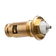 Valve, straight, for radiators, m30 x 1.5, 8 speed