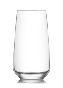 Szklanki LAV LAL LV-LAL376F, 480 ml, 6 szt.