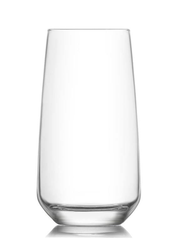 Szklanki LAV LAL LV-LAL376F, 480 ml, 6 szt.