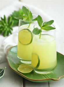 Szklanki LAV LAL LV-LAL376F, 480 ml, 6 szt.