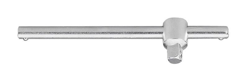 Suktuvas T-formos su šliaužikliu Proxxon 23704, 1/4" 6.3 mm
