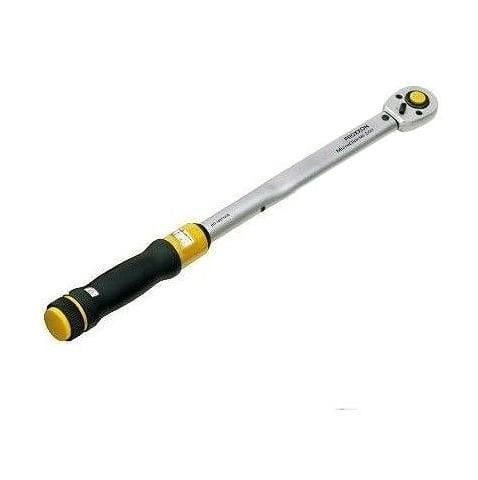 Torque wrench Proxxon 23353, 40–210 Nm, 1/2"