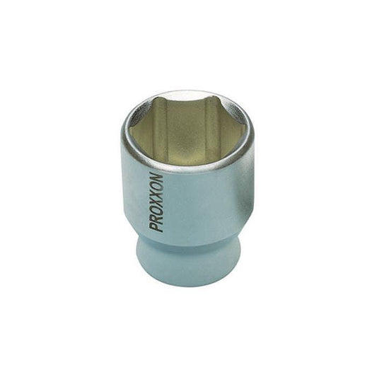 Varžtų veržlių galvutė Proxxon, 17 mm, ½", 1 vnt
