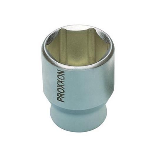 Proxxon Socket, 19 mm, ½", 1 pc