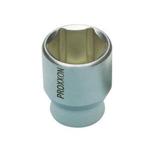Proxxon Socket, 21 mm, ½", 1 pc