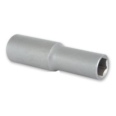 Long Proxxon socket, ¼", 12 mm