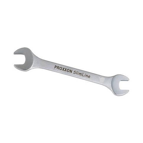 Klucz płaski Proxxon 23834, 10x11 mm