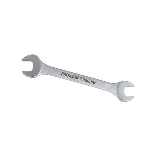 Klucz płaski Proxxon 23852, 21x23 mm