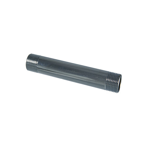 TRUMPAS SRIEG. 1/2INX50 MM 105MC 1250 CHR