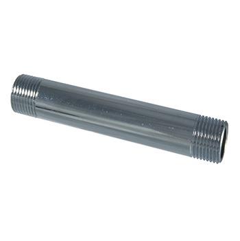Close nipple 105MC, ½", 50 mm, male thread