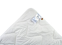 Kołdra COMCO SILK 4/140200-0, 140×200 cm, biała