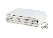 Antklodė COMCO SILK 4/220200-0, 220×200 cm, balta