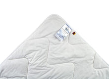 Antklodė COMCO SILK 4/220200-0, 220×200 cm, balta