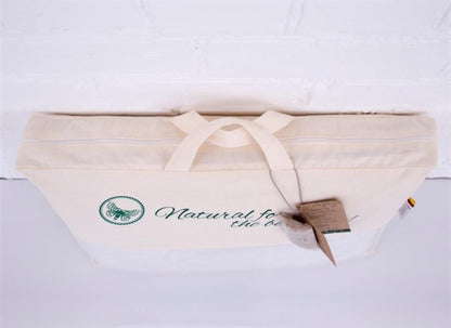 Antklodė COMCO SILK 4/220200-0, 220×200 cm, balta