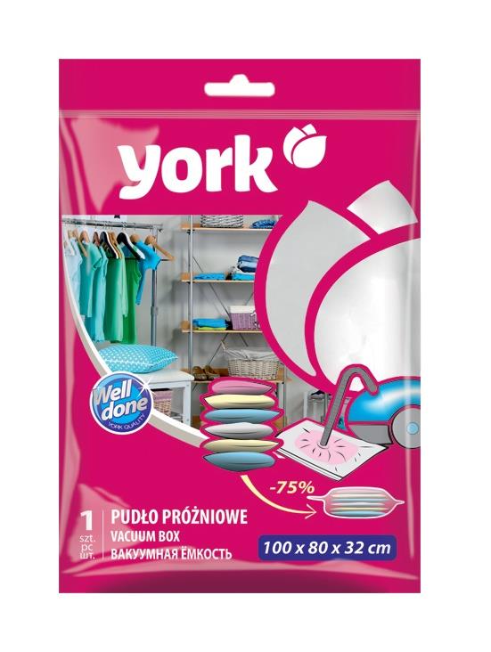Worek próżniowy York, 100 x 80 x 32 cm