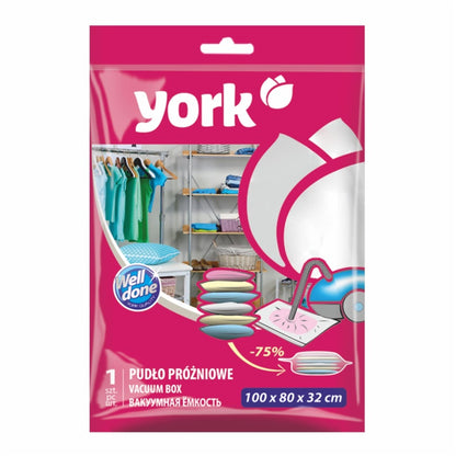 Worek próżniowy York, 100 x 80 x 32 cm