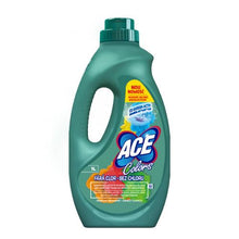 Dėmių valiklis Ace Delicate, 1 l