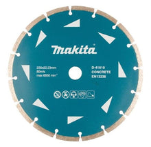 TARCZA D-41610 DEIMANT 230X2.6X22.23mm