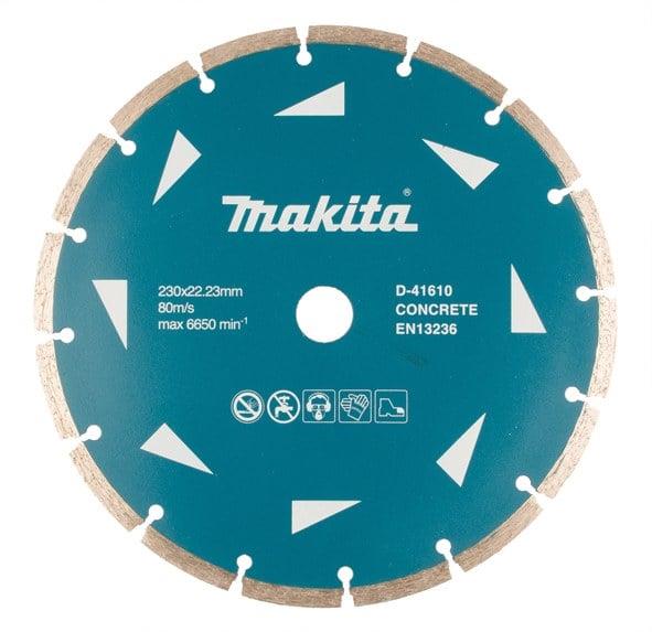 TARCZA D-41610 DEIMANT 230X2.6X22.23mm