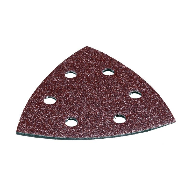 Makita Triangular Sanding Sheets, 94mm, 10 pcs