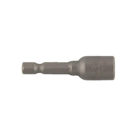 KOŃCÓWKA; B-38716; MAGNETYCZNA; ¼" 8X50 mm