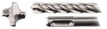Grąžtas B-11673/B-57978 SDS+ 6X100X160 mm