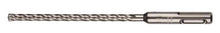 Grąžtas B-11673/B-57978 SDS+ 6X100X160 mm