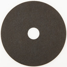 Отрезной круг Bosch, 125 x 1 x 22.23 мм