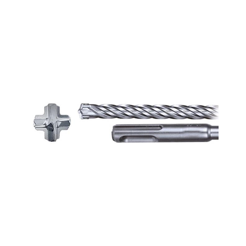 Wiertło do betonu Makita B-11639, SDS-plus, 5x160 mm