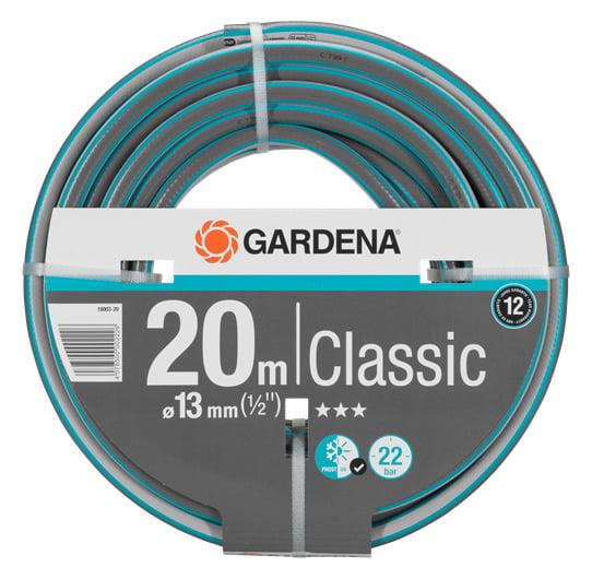 Žarna laistymui Gardena, Classic 18003-20, 13 mm, 20 m