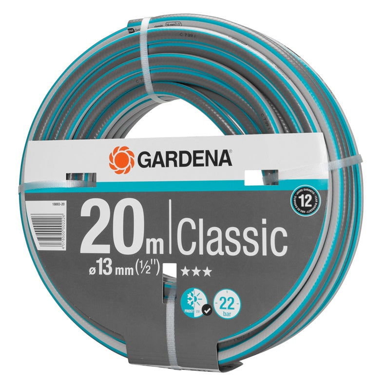 Žarna laistymui Gardena, Classic 18003-20, 13 mm, 20 m