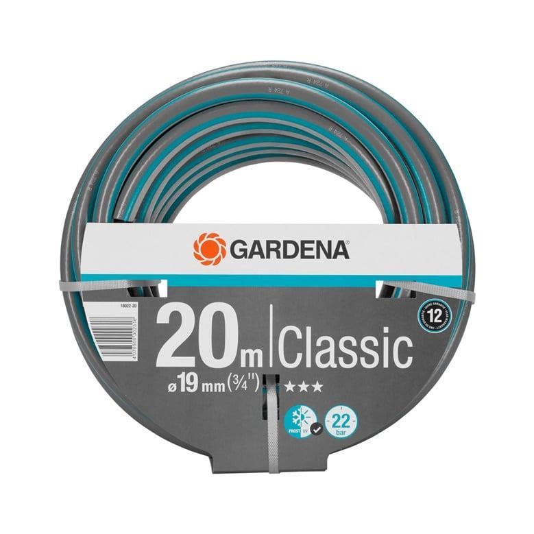 Laistymo žarna Gardena Classic, Ø19 mm, 20 m