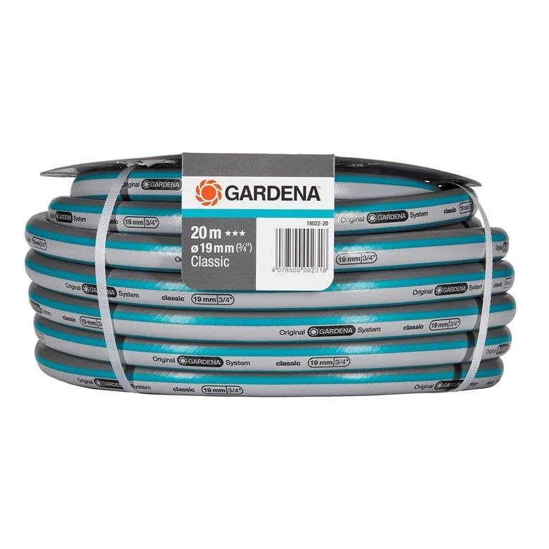 Laistymo žarna Gardena Classic, Ø19 mm, 20 m