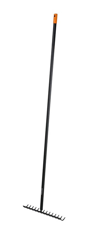 Dirvos grėblys Fiskars Solid 1016036