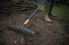 Grėblys Fiskars Solid 1014917, be koto